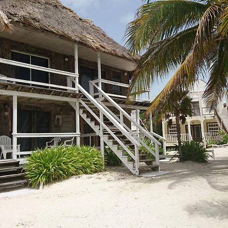 Exotic Caye Beach Resort San Pedro  Extérieur photo