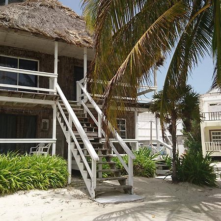 Exotic Caye Beach Resort San Pedro  Extérieur photo