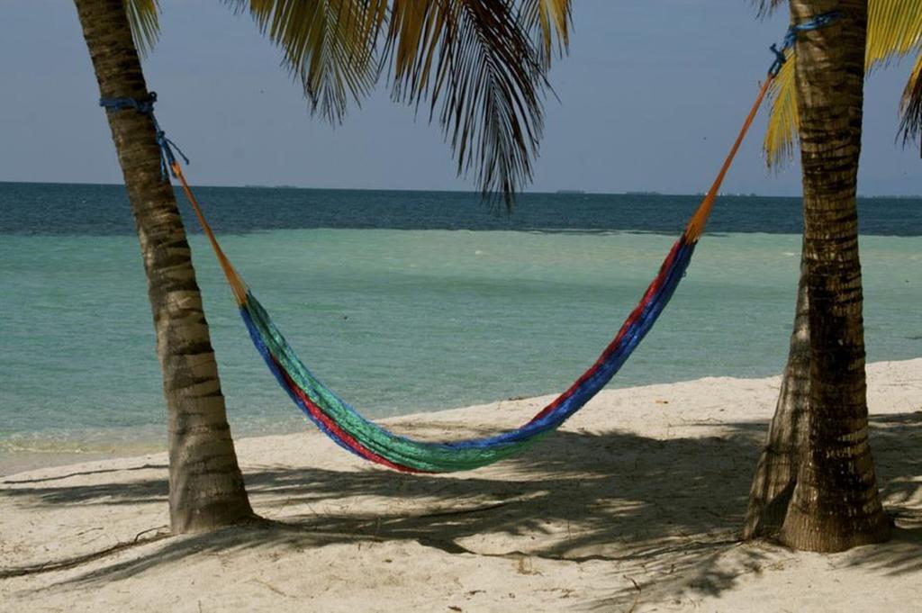 Exotic Caye Beach Resort San Pedro  Extérieur photo