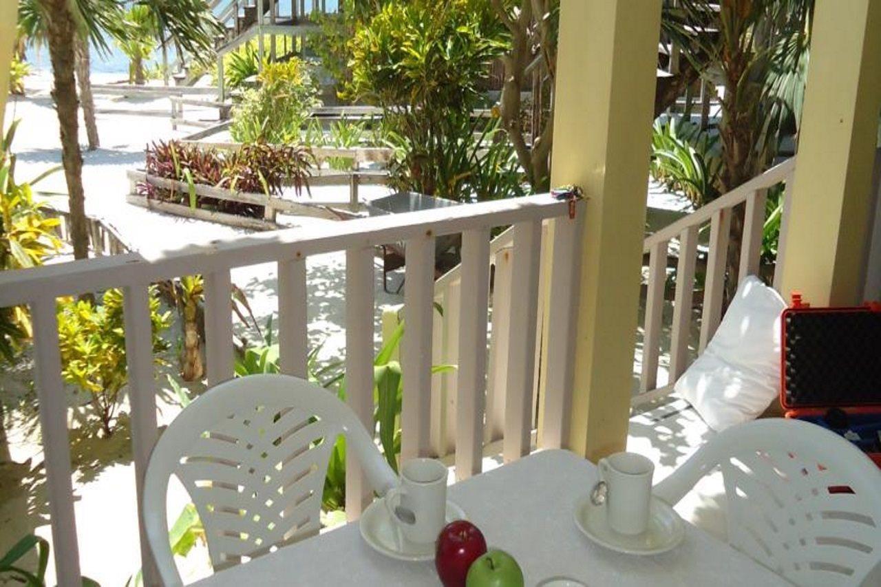 Exotic Caye Beach Resort San Pedro  Extérieur photo