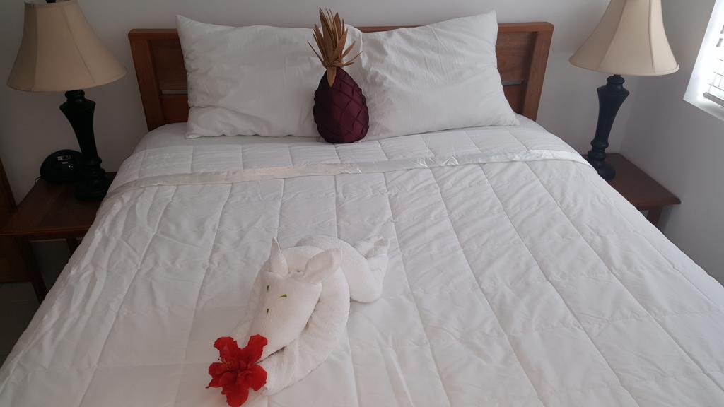 Exotic Caye Beach Resort San Pedro  Extérieur photo