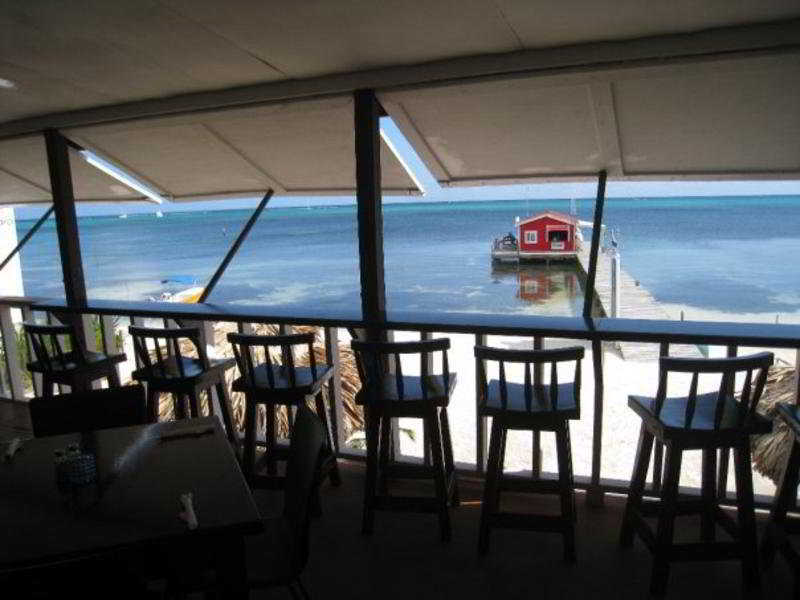 Exotic Caye Beach Resort San Pedro  Extérieur photo