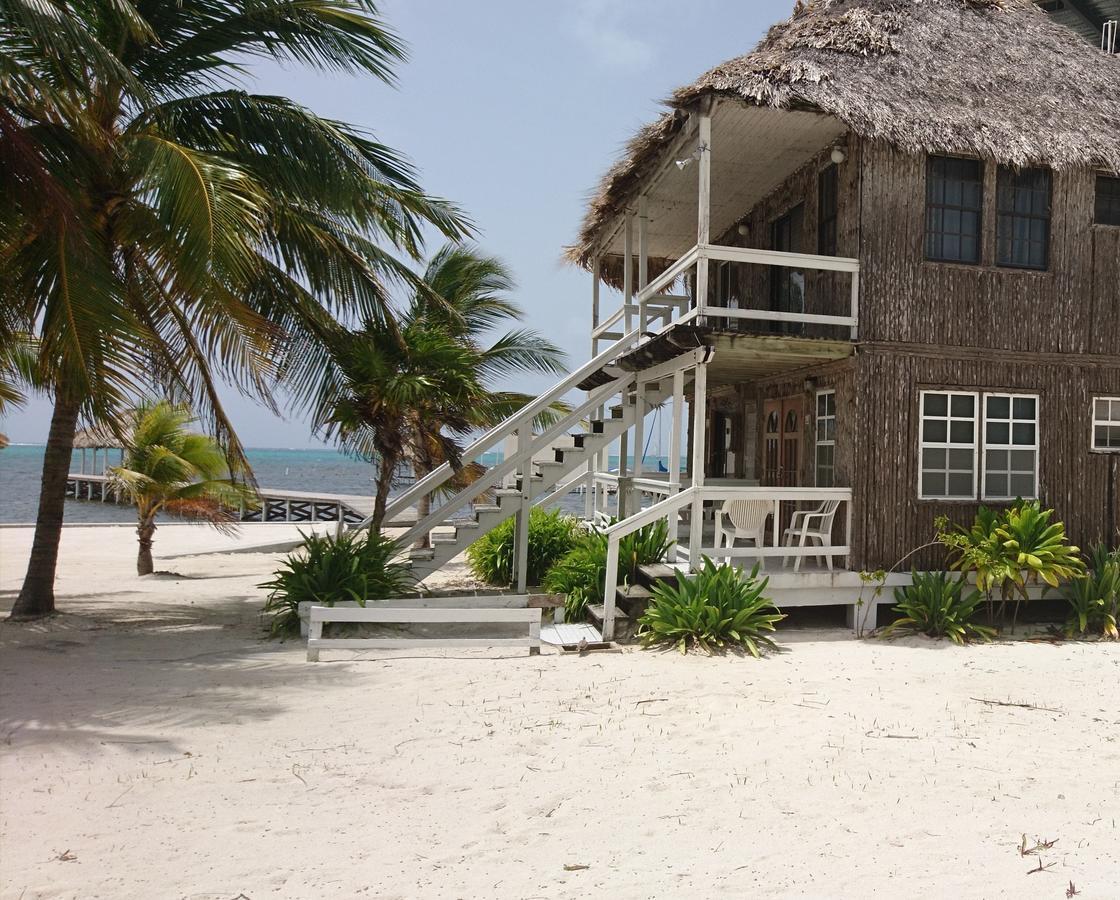 Exotic Caye Beach Resort San Pedro  Extérieur photo