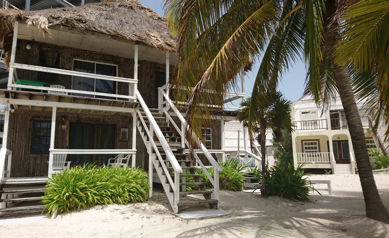 Exotic Caye Beach Resort San Pedro  Extérieur photo