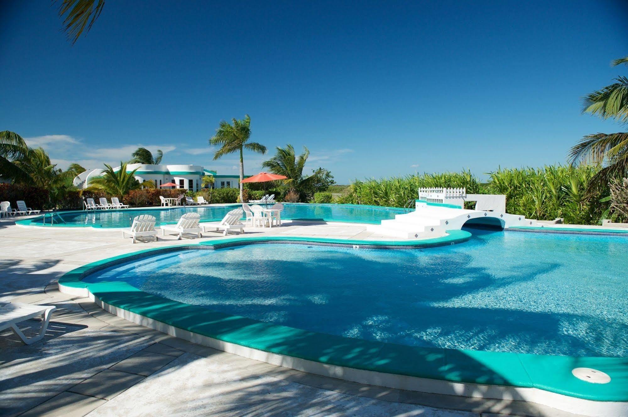 Exotic Caye Beach Resort San Pedro  Extérieur photo